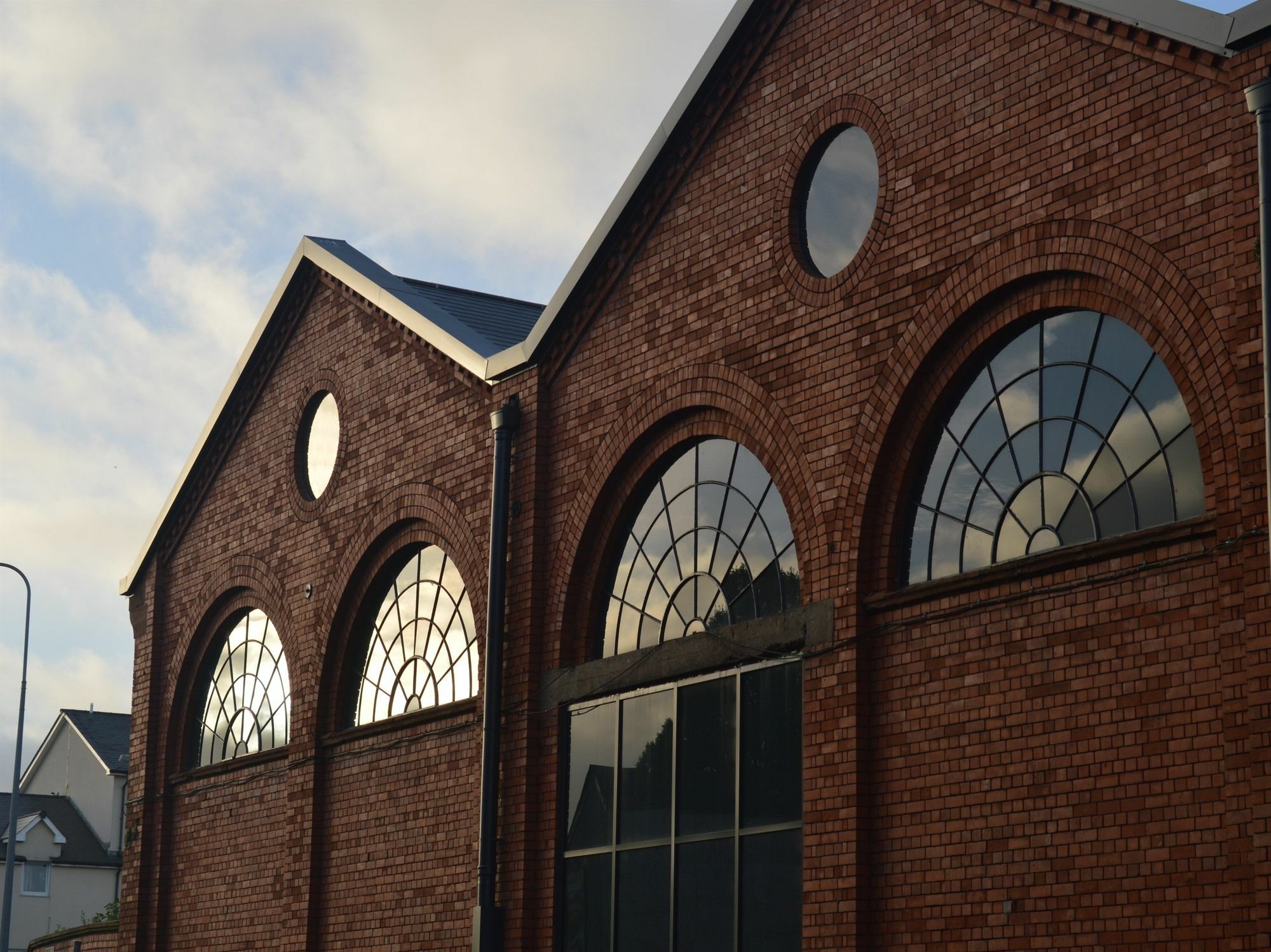 Loftylets @ Tramshed Hotel Cardiff Exterior photo